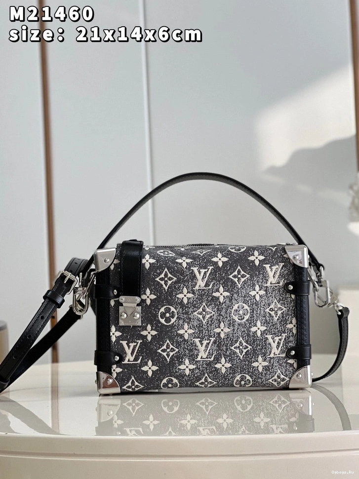 SIDE LOUIS MM TRUNK VUITTON 1226